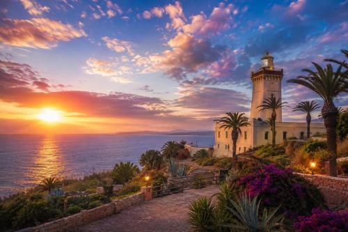 Shared Room in Tanger Close to the Beach