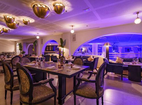 Sofitel Agadir Royal Bay Resort
