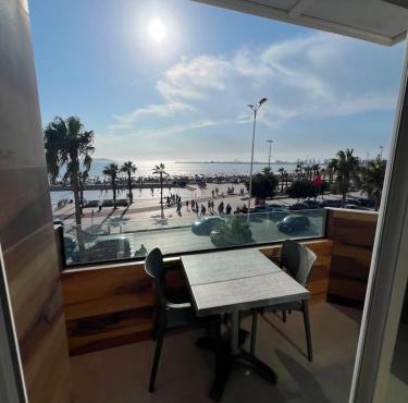 Sea View Panorama