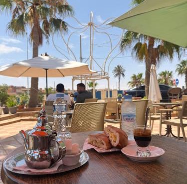 Hotel Biranzarane