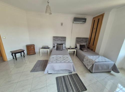Apartment Konouz Meknes