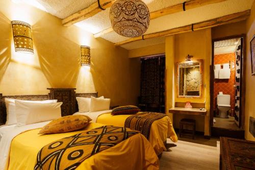 Hotel Xaluca Dades