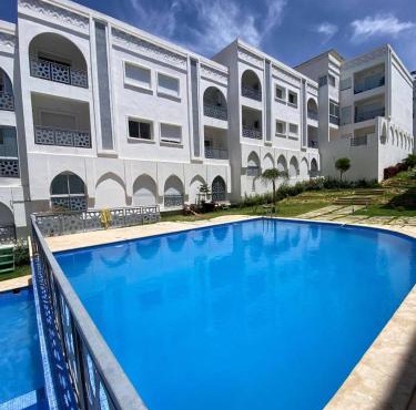 Golden Gulf Apartment