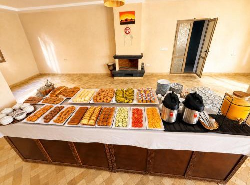 Auberge Akabar Merzouga
