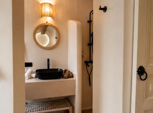 Riad privé Kaolane, piscine, petit-déjeuners, 5min Jemaa el-Fna