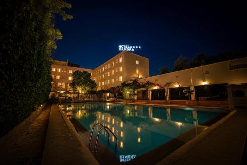 Hotel Mamora Kénitra