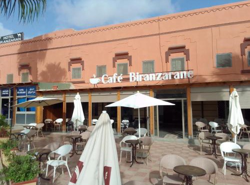 Hotel Biranzarane