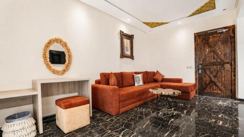 Hotel Paradise KMA