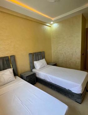 Appartement Agadir