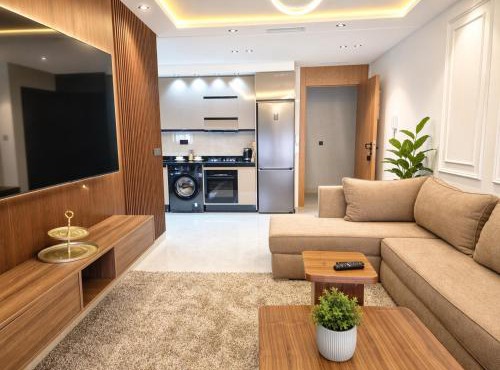 Les Belles Résidences Inbiaat Premium Stay