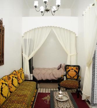 Dar Mhani
