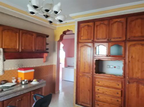 Villa Sidi Bouzid