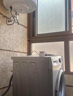 Nice, chic apartment close to all amenities