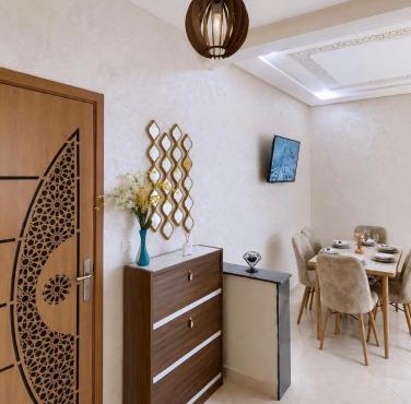Nice, chic apartment close to all amenities