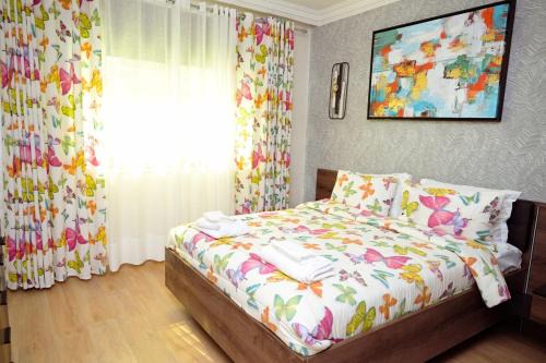 Luxury Villa with Pool and jacuzzi, 10 min from Rabat