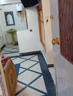 Ifrane Family apartment in Ifrane