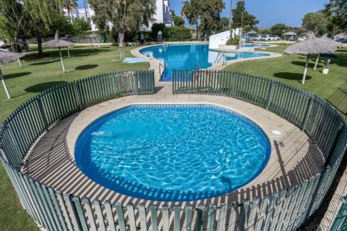 Apartaclub la Barrosa in Chiclana de la Frontera