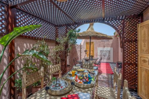Dar Sun of Medina Marrakech in Marrakesh