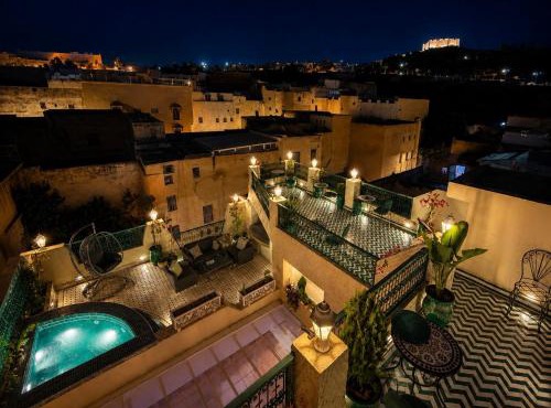Riad Dar ElBellar