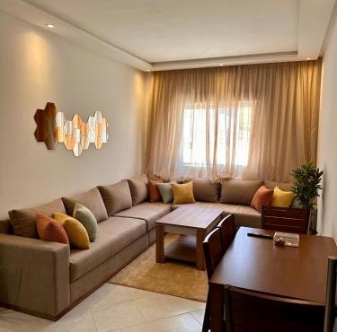 Modern Comfort Stay Tanger