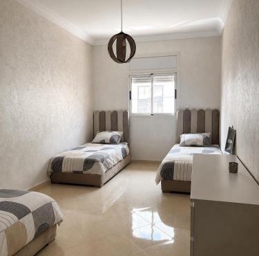 Appartement moderne à Agadir in Agadir