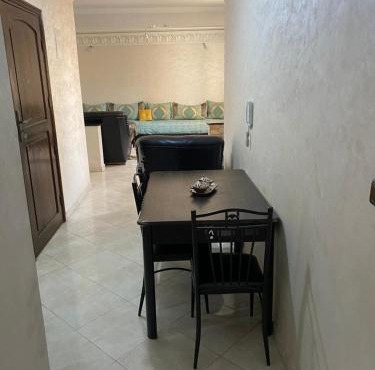 Un splendide appartement en plein centre-ville