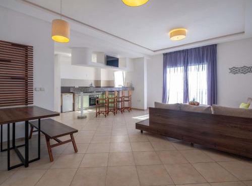 Lunja Village - Agadir
