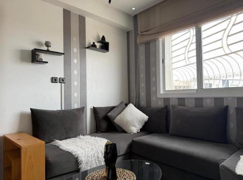 Appartement el ceilo kenitra