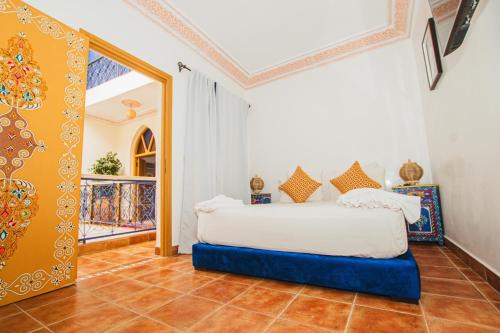 Riad Dar Kaina