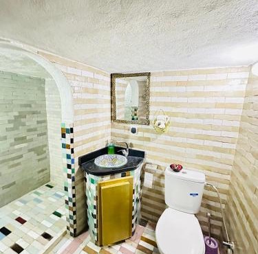 Riad Fes Jad