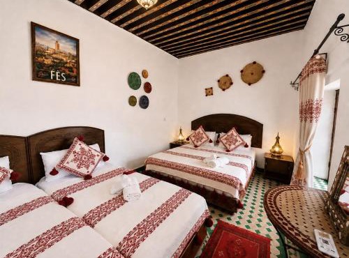 Bouanania Riad Zayna