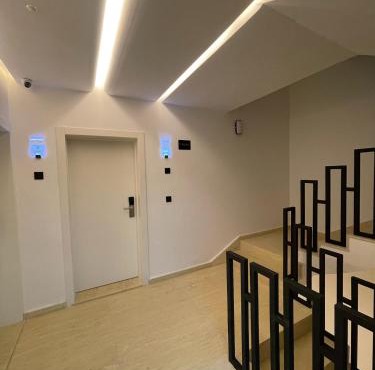 Residence Salamanca 02