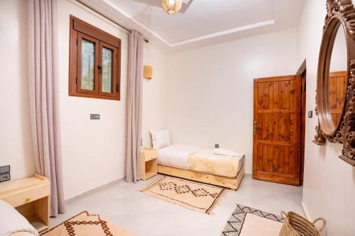 Gite chez Ali Agouti Maison Berbère in Agouti