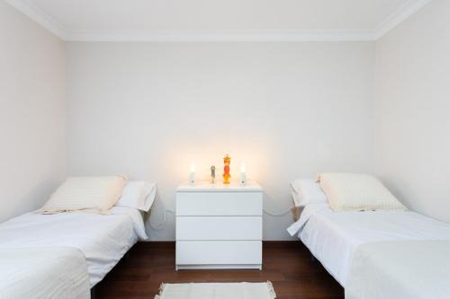 One & Only Sports and Relax Villa by Eden Rentals in Tabaiba
