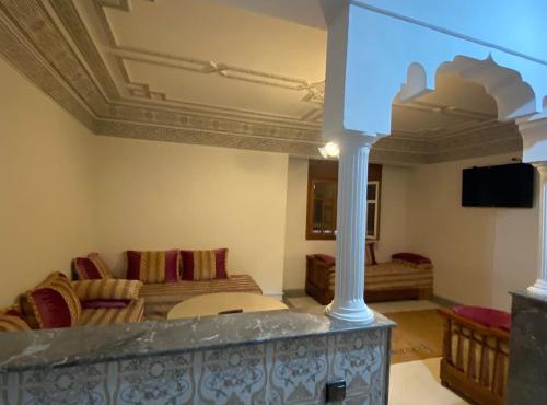 Family apartment in Agadir
