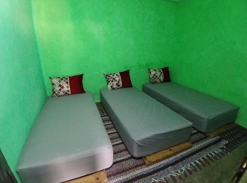 Gite Ain Bechar in Taza