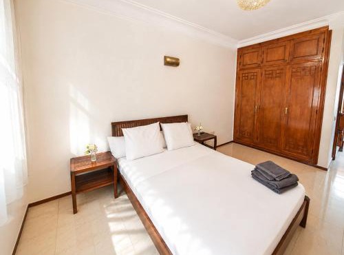 Villa Conforts