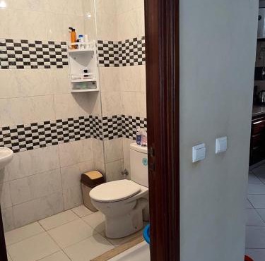 Apartment Sidi Rahal