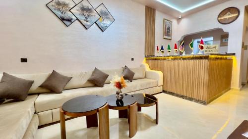 Hotel Almou Ouarzazate