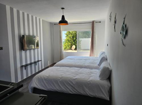 Chambre d'hôte plage Dalia