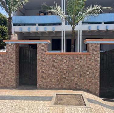 Private First Floor Villa in Sidi Bouzid, El Jadida