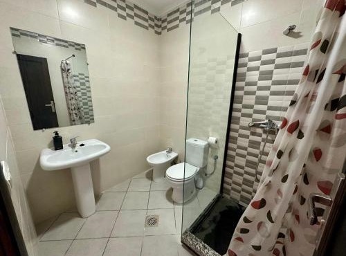 Apartamentos Al Borj 4J إقامة البرج
