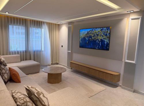 Dubai room nador jadid