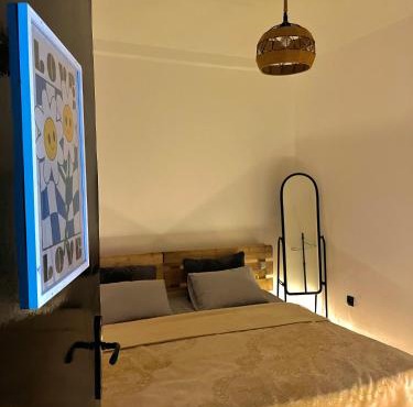 La isla bonita appartement