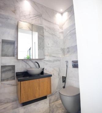 Playablanca Luxury Beach Apartment First Floor in Tanger
