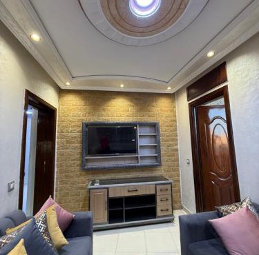 Appartement Premium à Tanger