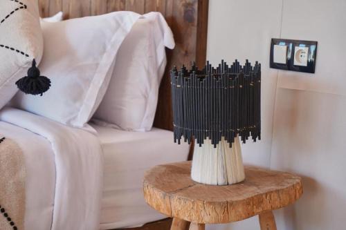 Desert home