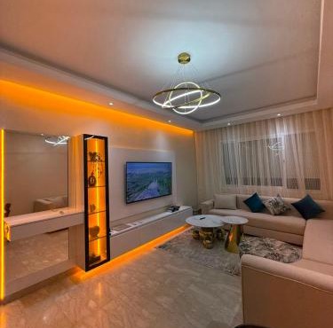 Haven Bleu Appartement