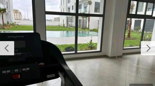 Sky apartment CMN Casablanca