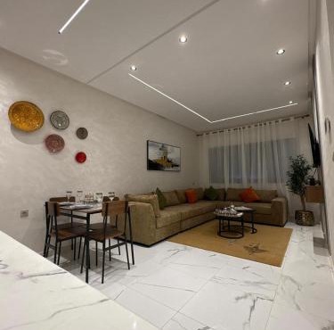 Villa GABY in Kenitra